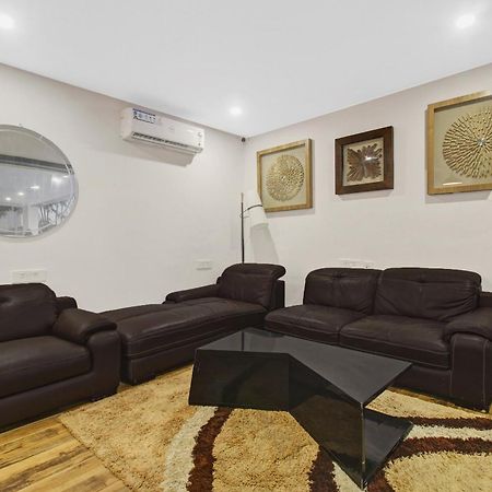 Super Townhouse Oak Hitec City Near Image Hospital Hyderabad Luaran gambar